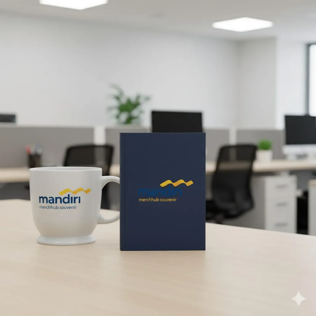 Paket Corporate Gift Eksklusif